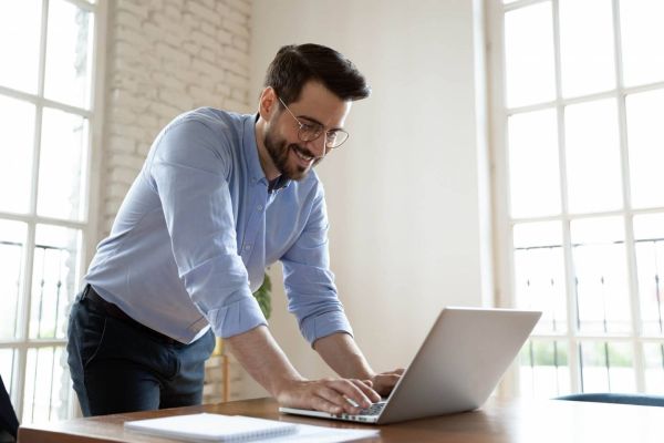 Your website is your most important marketing asset
