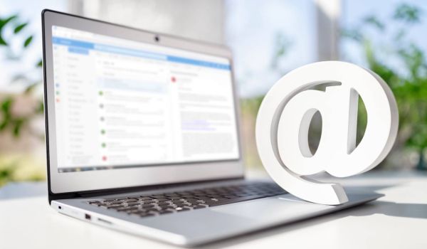 Whose Email Is It, Anyway? The Case for Company-Owned Email Accounts