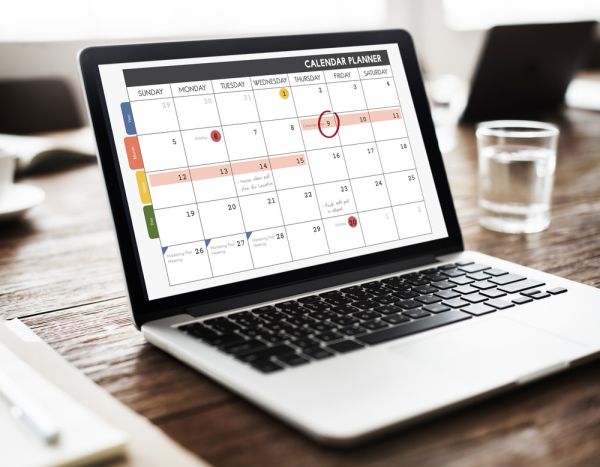 How to Develop a Social Media Content Calendar