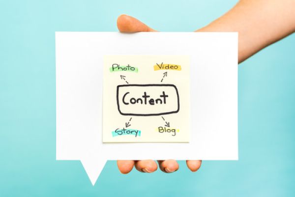 Your Guide to Content Marketing